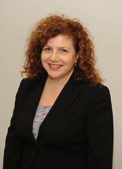 Sarah Cooper