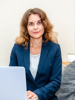 Ekaterina Mouratova